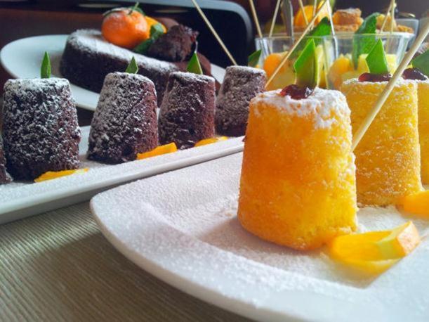 Hotel Villa Ca' Nova ***S การ์ดา ภายนอก รูปภาพ